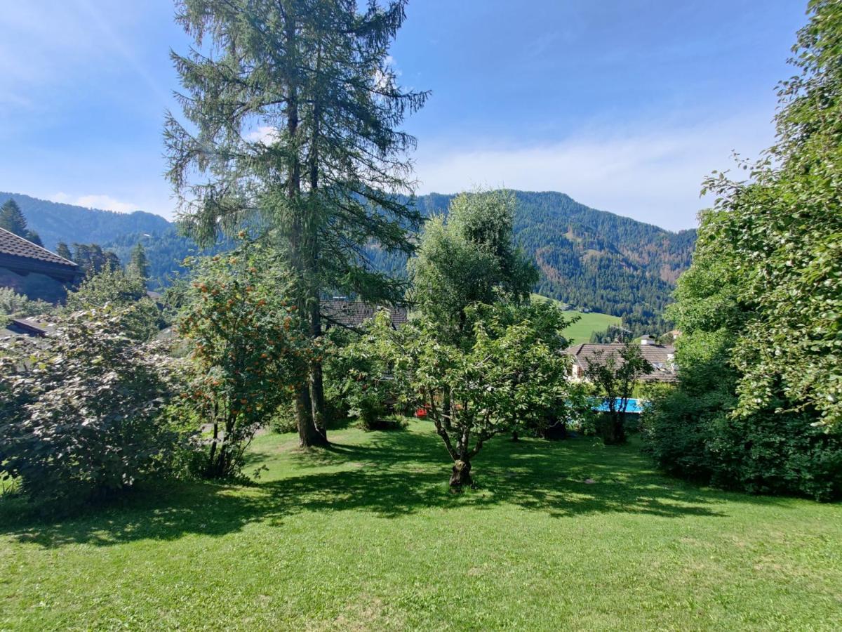Appartchalet La Rondula Ortisei Exterior photo