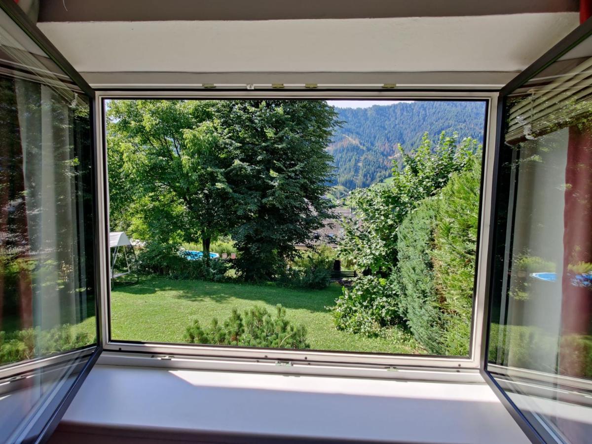 Appartchalet La Rondula Ortisei Exterior photo