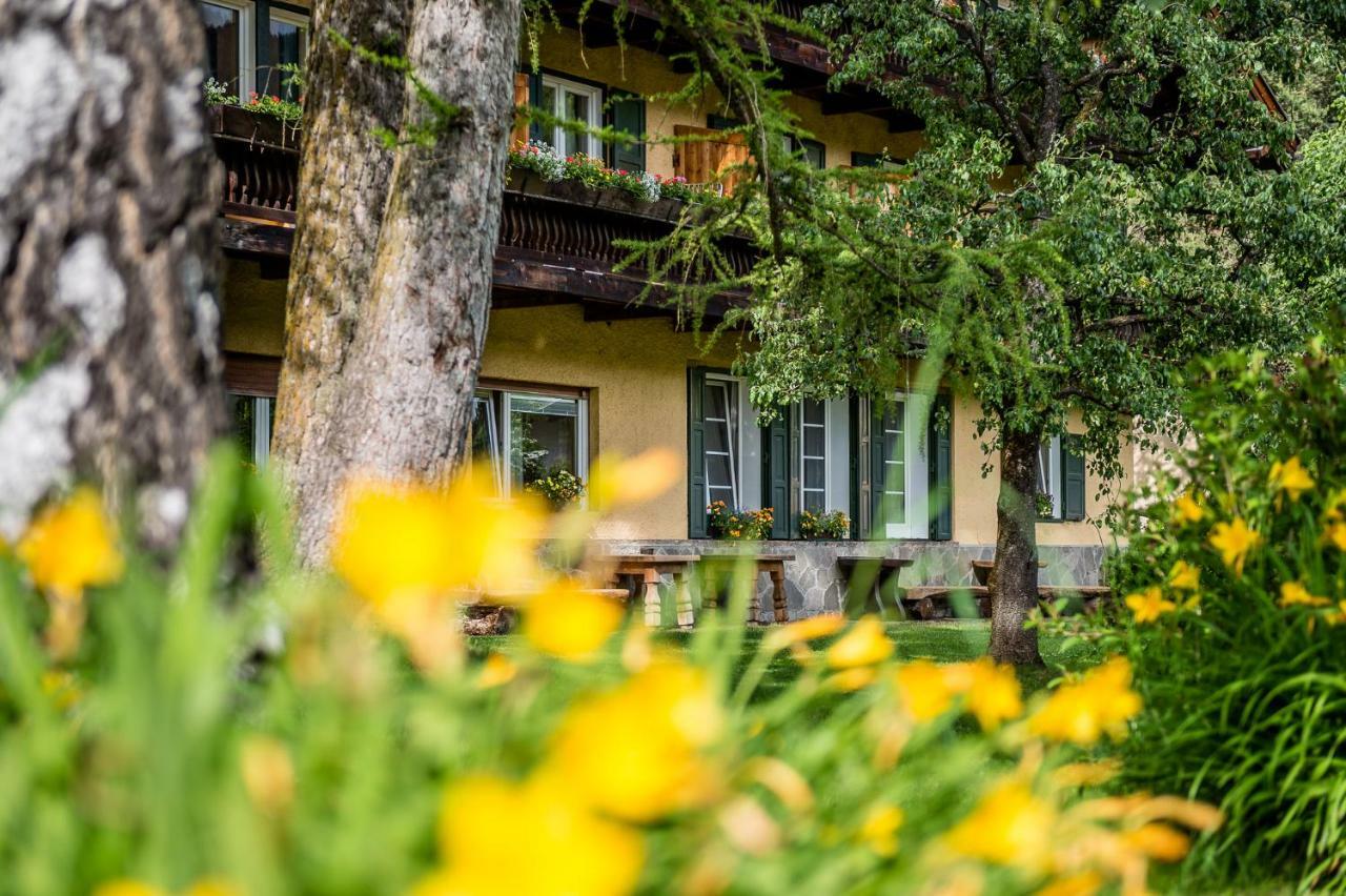 Appartchalet La Rondula Ortisei Exterior photo